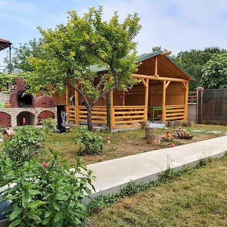 Apartamento Casa Calin Vama Veche Exterior foto