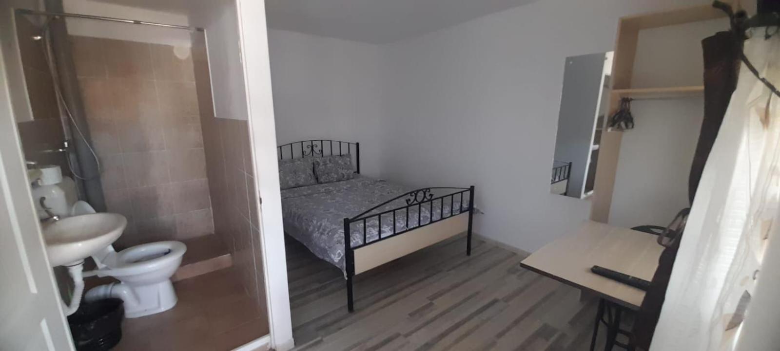 Apartamento Casa Calin Vama Veche Exterior foto