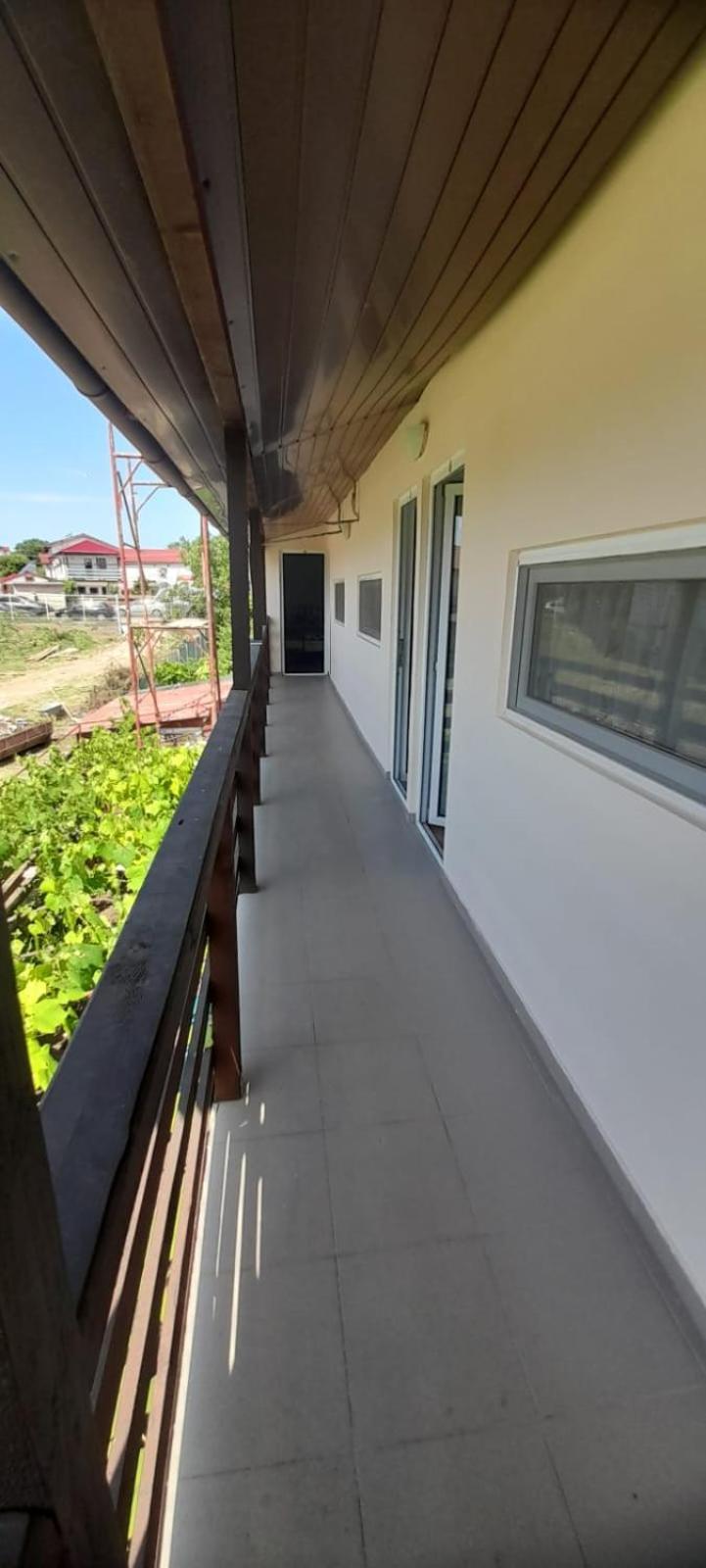 Apartamento Casa Calin Vama Veche Exterior foto