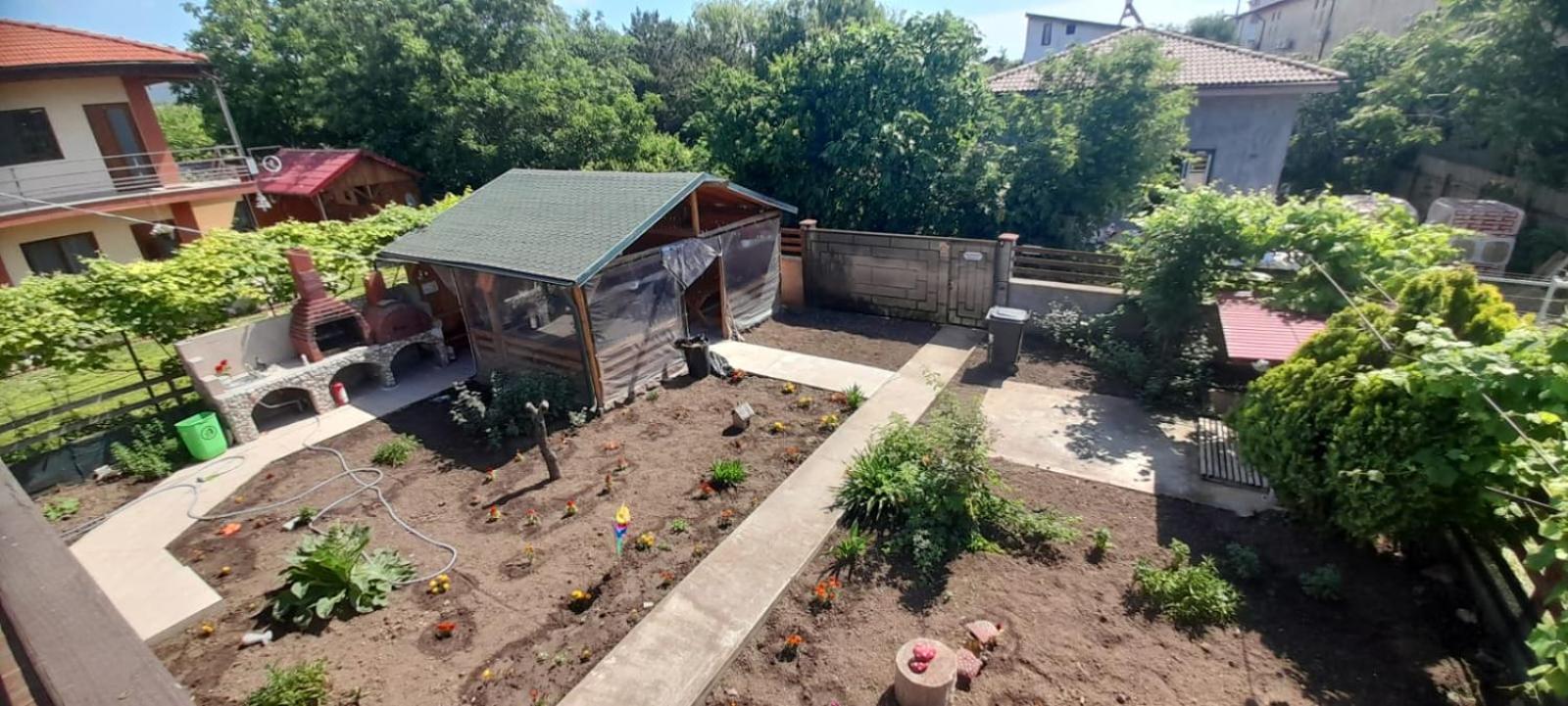Apartamento Casa Calin Vama Veche Exterior foto