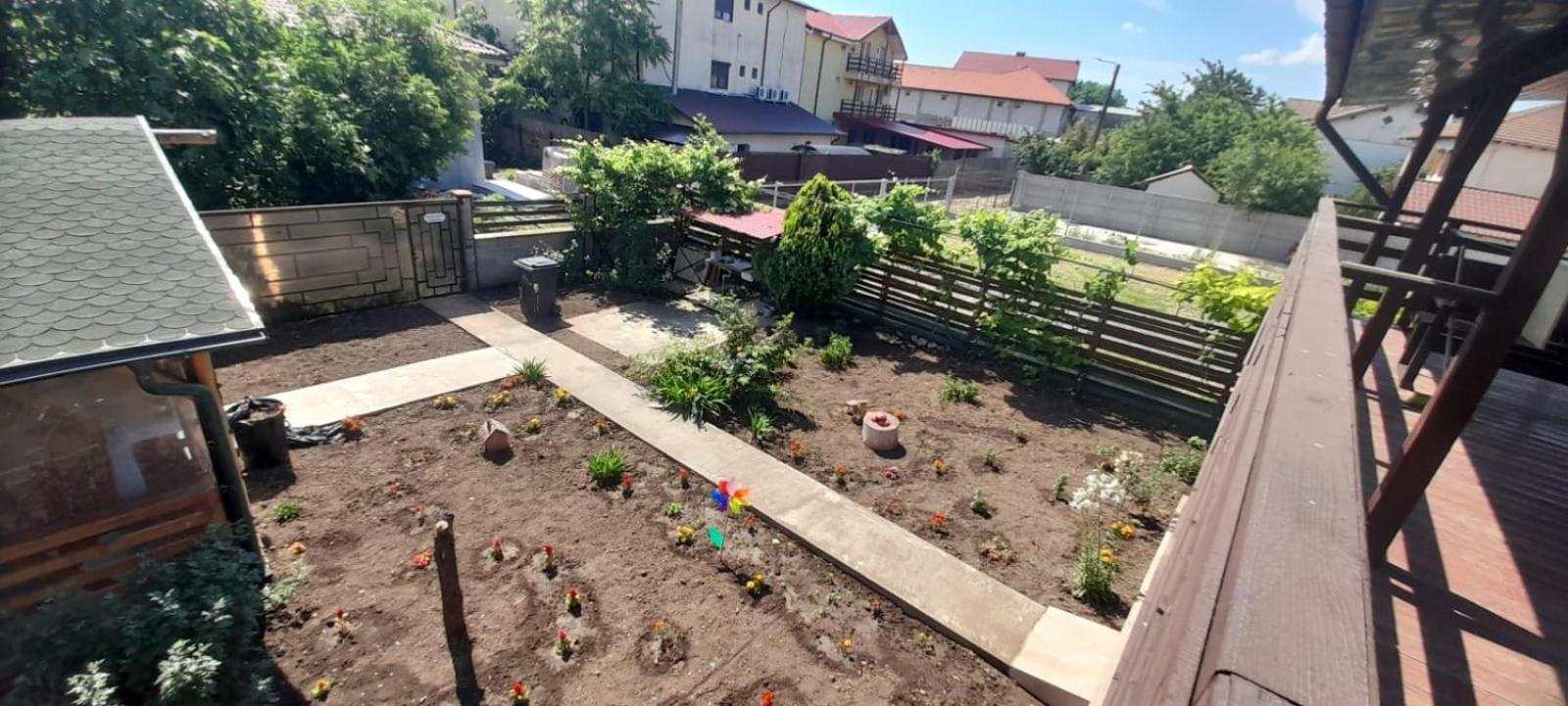 Apartamento Casa Calin Vama Veche Exterior foto