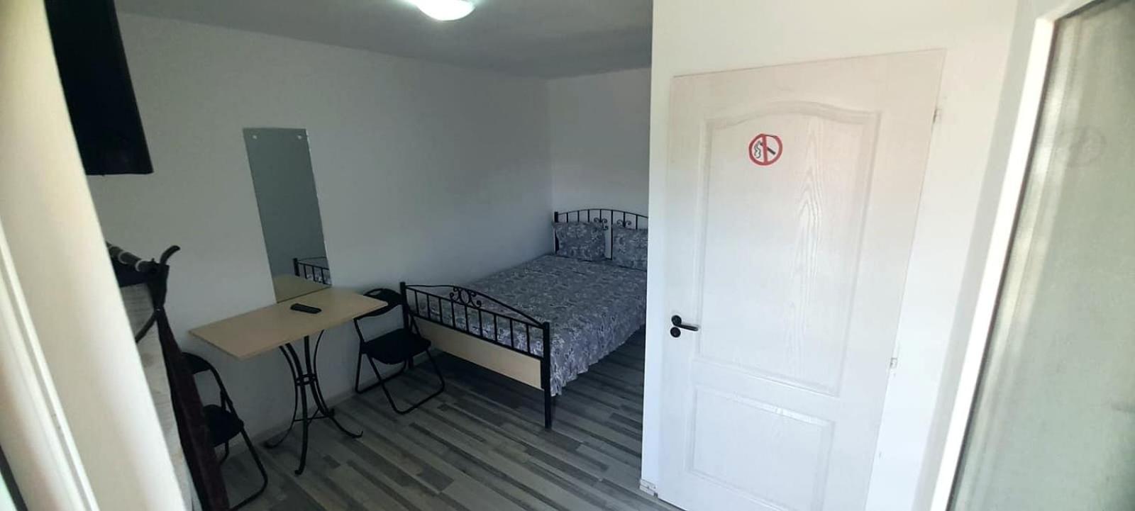 Apartamento Casa Calin Vama Veche Exterior foto