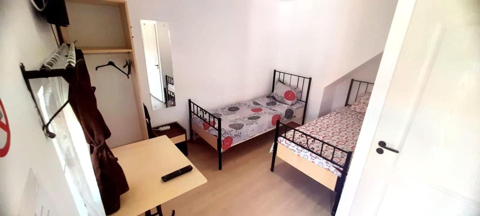 Apartamento Casa Calin Vama Veche Exterior foto