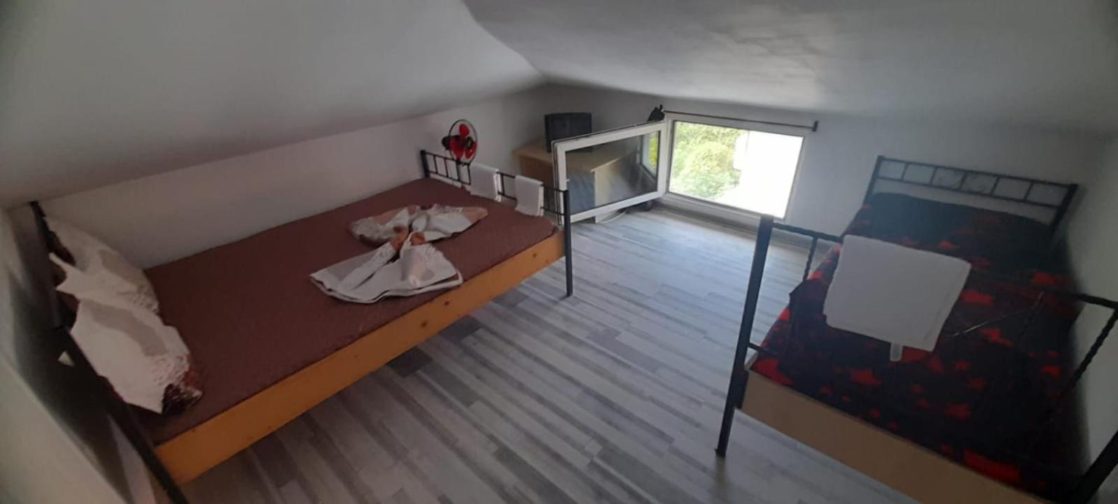 Apartamento Casa Calin Vama Veche Exterior foto