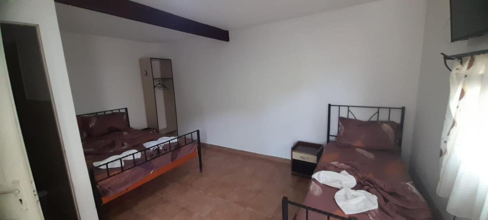 Apartamento Casa Calin Vama Veche Exterior foto