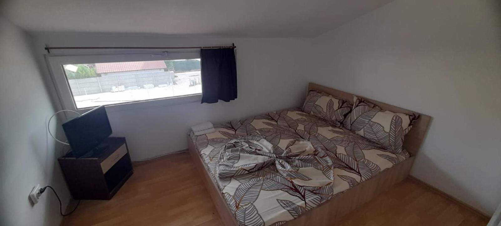 Apartamento Casa Calin Vama Veche Exterior foto
