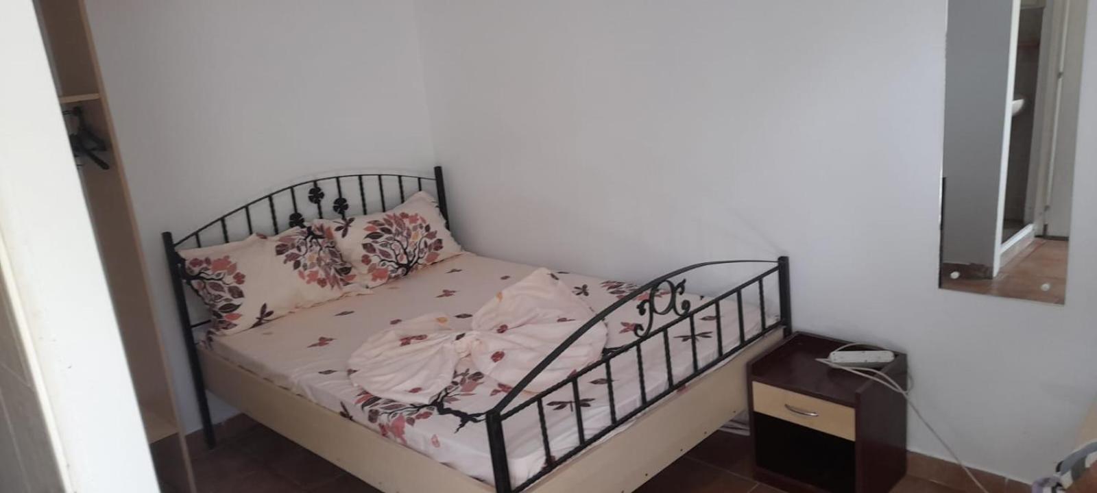 Apartamento Casa Calin Vama Veche Exterior foto