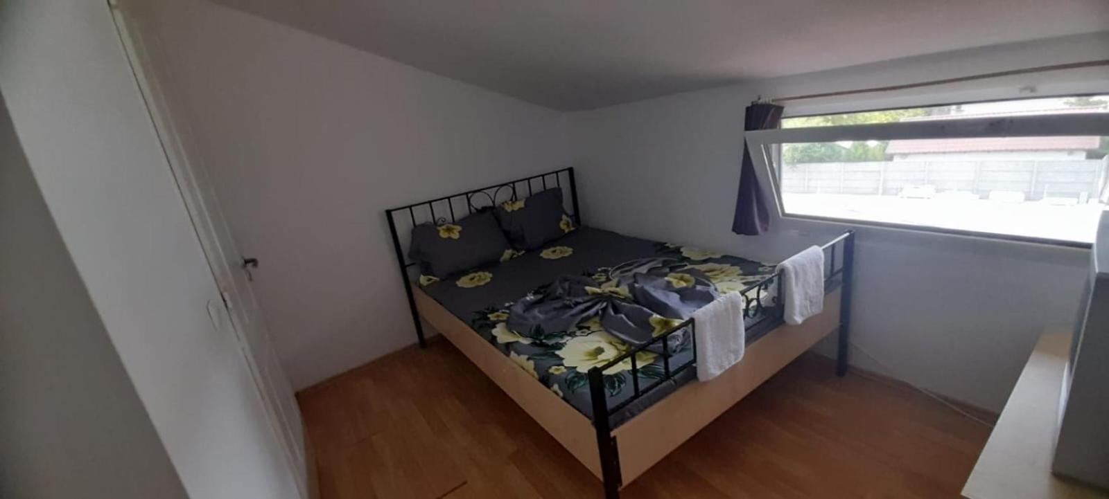 Apartamento Casa Calin Vama Veche Exterior foto